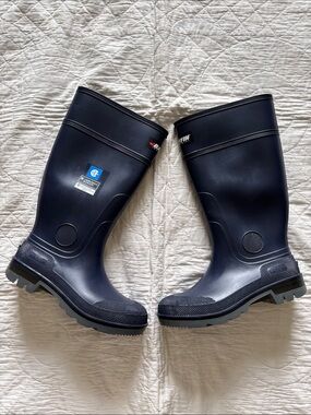 NWOT Baffin Bully Safety Toe Boots